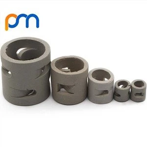 Inel ceramic Pall