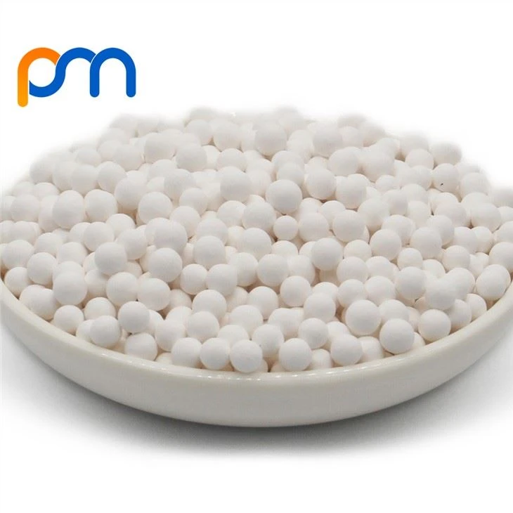 Adsorbție inhibitor Alumină TBC activată
