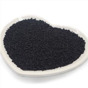 Sită moleculară de carbon Azot