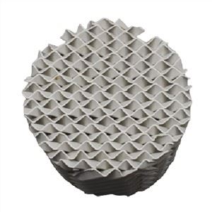 Ambalaj ceramic ondulat