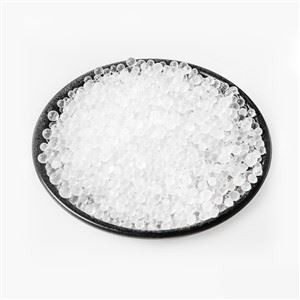 Gel de silice alb