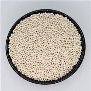 Zeolit pentru concentrator de oxigen