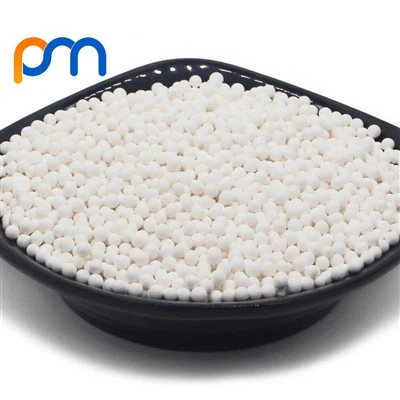 Alumină activată pentru peroxid de hidrogen